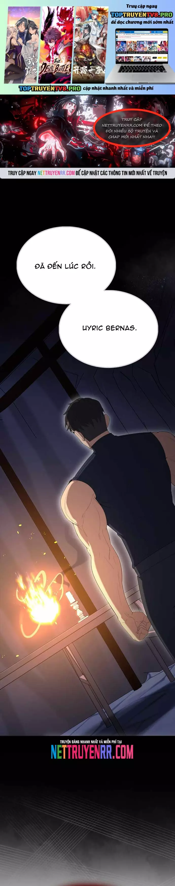 Nhân Vật Phụ Siêu Mạnh Chapter 85 - Trang 0