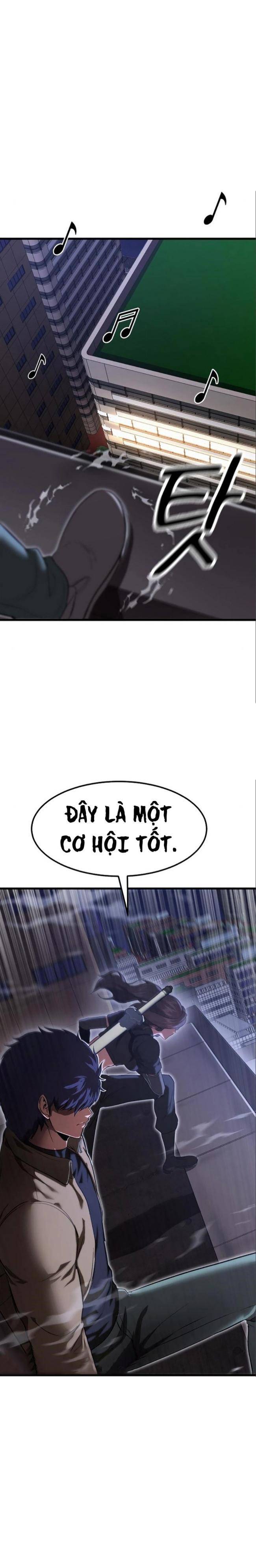 Võ Vương Kang Haejin Chapter 22 - Trang 0