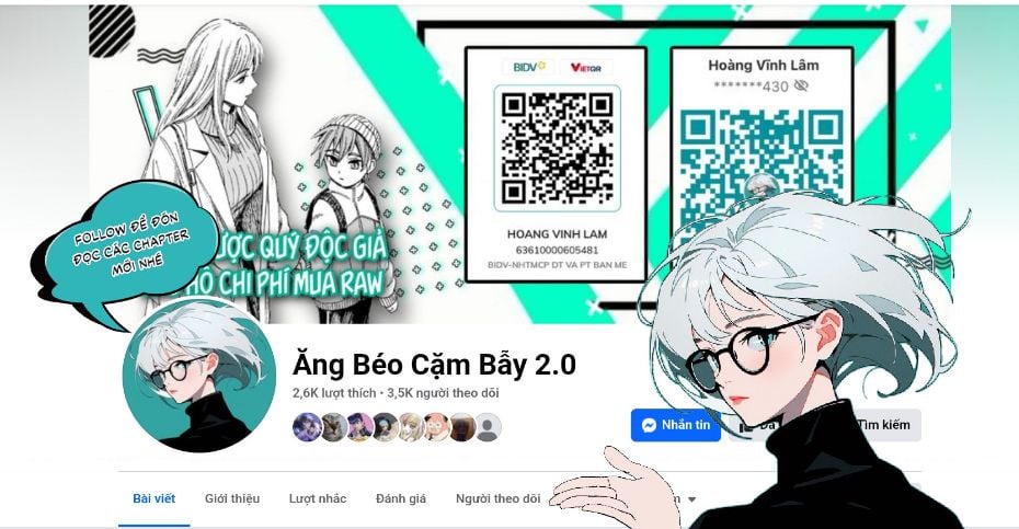 Nàng Dâu Khải Huyền Chapter 13 - Trang 0