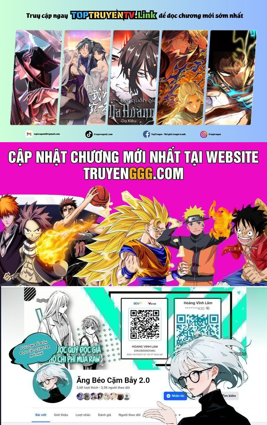 Nàng Dâu Khải Huyền Chapter 15 - Trang 0