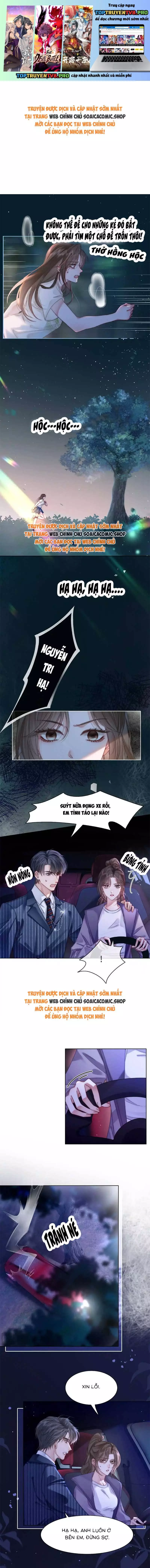 Lục Tổng Theo Đuổi Vợ Hậu Chia Tay Chapter 44 - Trang 0