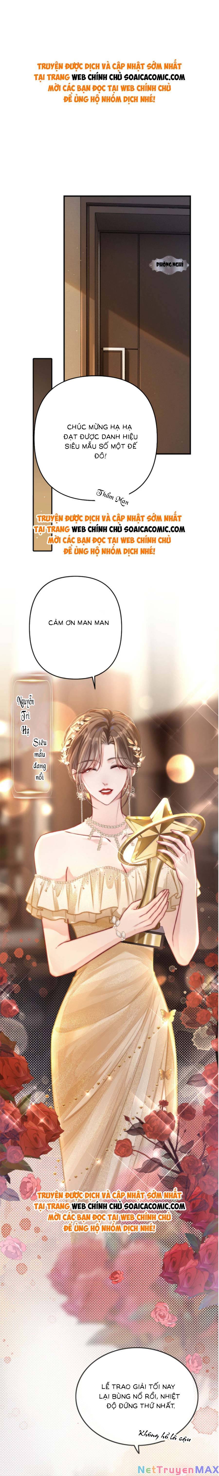 Lục Tổng Theo Đuổi Vợ Hậu Chia Tay Chapter 1 - Trang 0