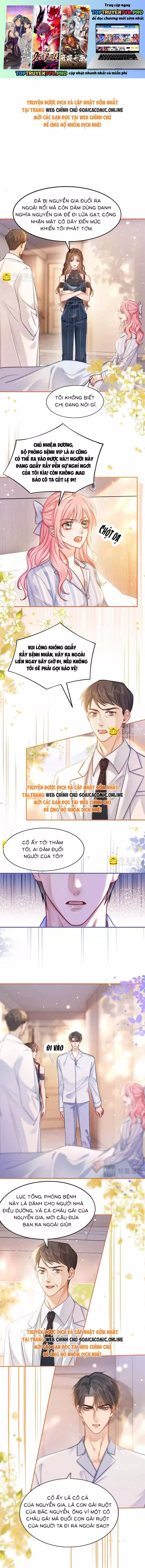 Lục Tổng Theo Đuổi Vợ Hậu Chia Tay Chapter 38 - Trang 0