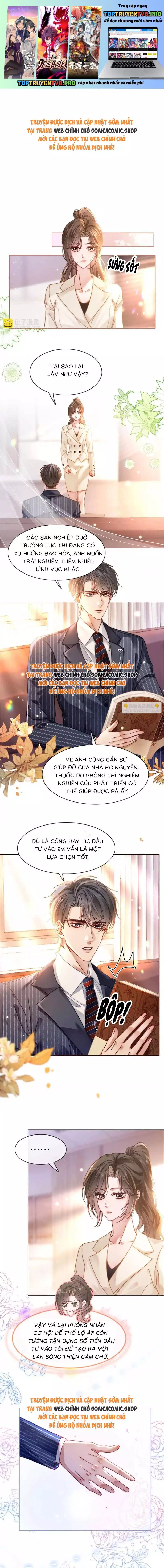 Lục Tổng Theo Đuổi Vợ Hậu Chia Tay Chapter 43 - Trang 0