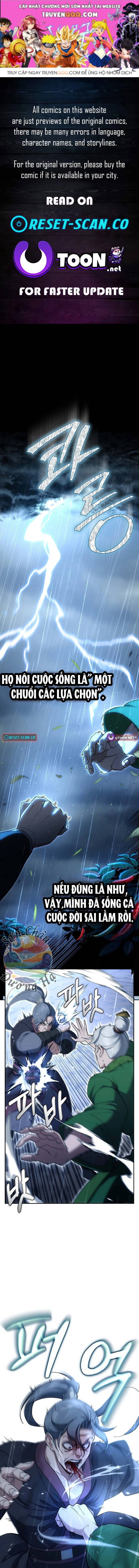 Hoạn Quan Vô Song Chapter 1 - Trang 0