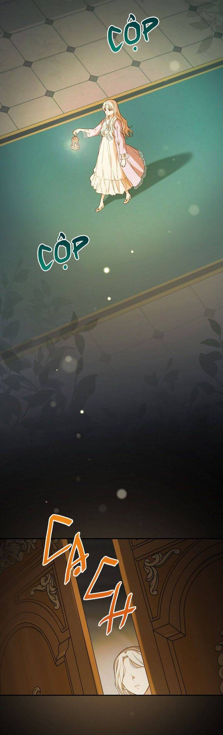 Tôi Trở Thành Mẹ Của Chiến Binh Chapter 1 - Trang 1