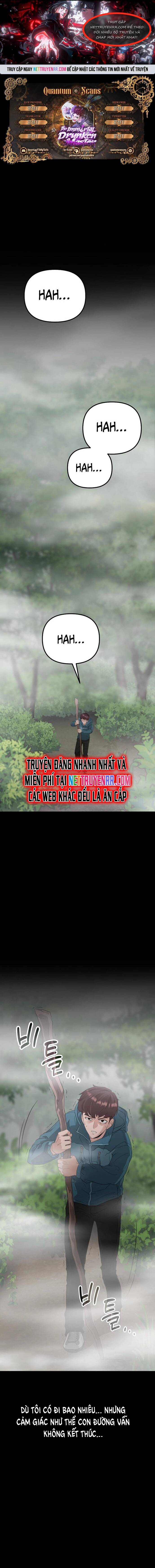Tuý Quyền Bất Tử Chapter 1 - Trang 0