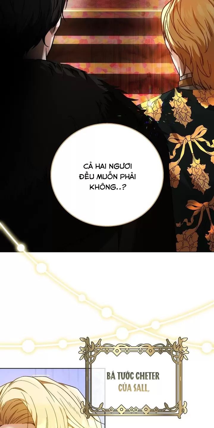 Lần Này Tôi Sẽ Sinh Con Với Người Đàn Ông Khác Chapter 1 - Trang 1