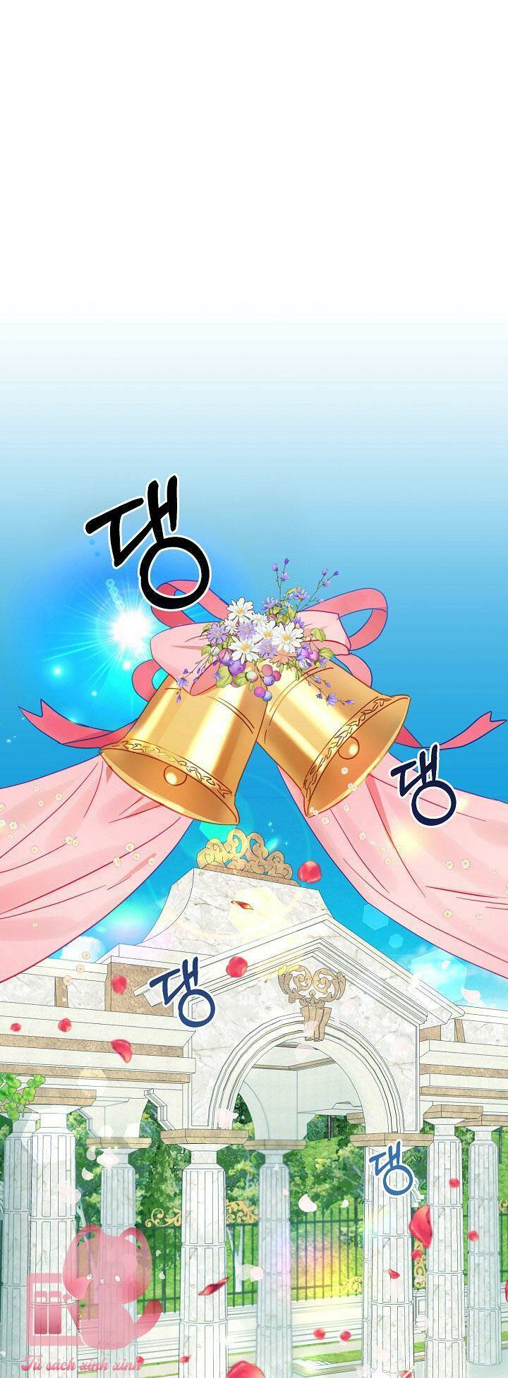 Cuộc Ly Hôn Với Chồng Tôi Đã Thất Bại Chapter 1 - Trang 1