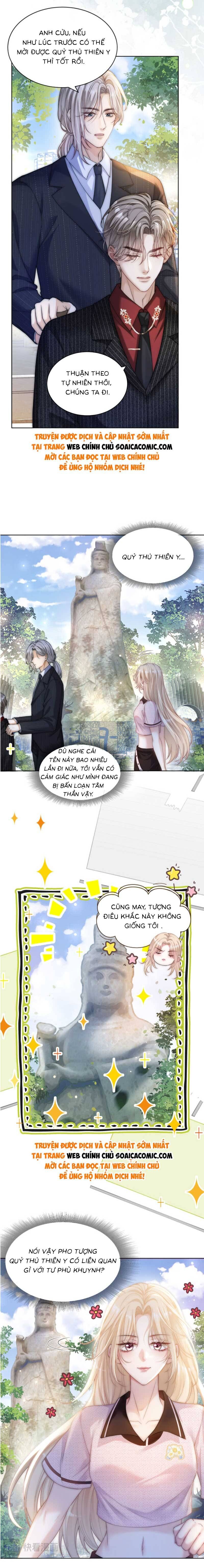 Sau Mất Tất Cả Tôi Trở Lại Như Một Vị Thần Chapter 9 - Trang 1