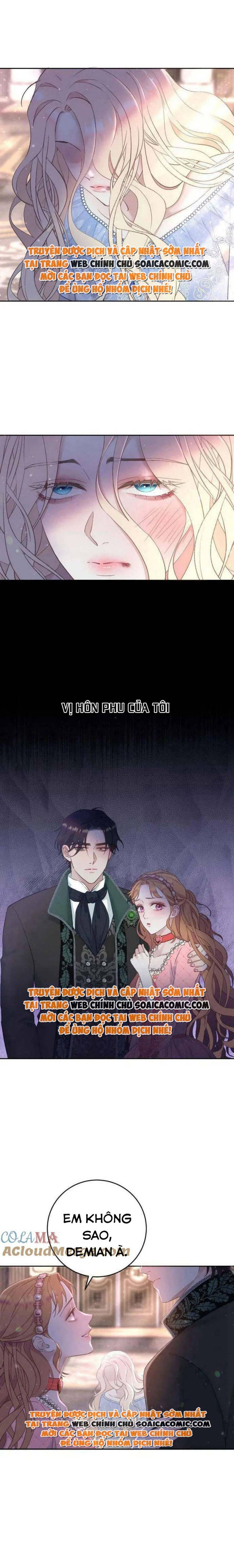 Thuần Phục Nam Nô Lệ Bị Hắc Hóa Chapter 1.1 - Trang 1