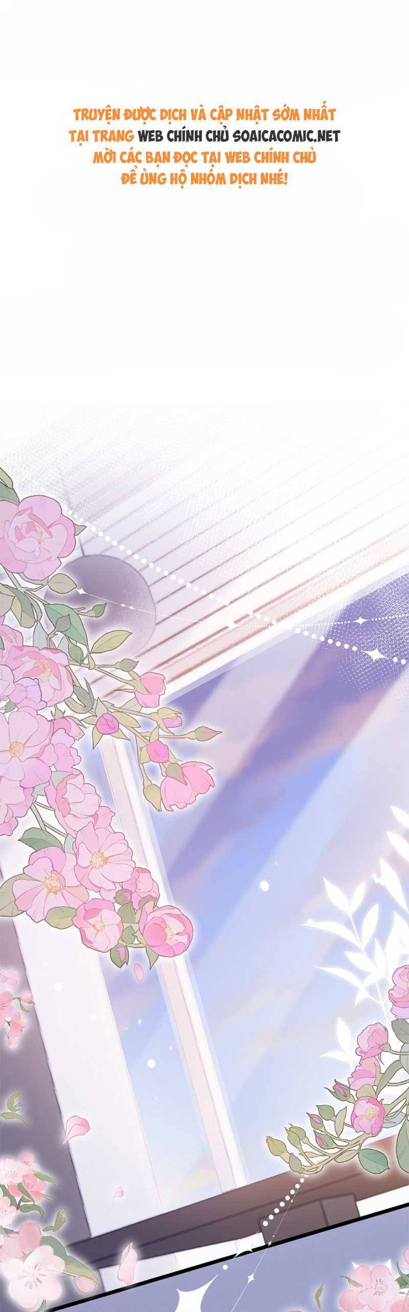 Sau Khi Xuyên Sách Tôi Còn Chẳng Phải Là Nữ Phụ Chapter 1 - Trang 0