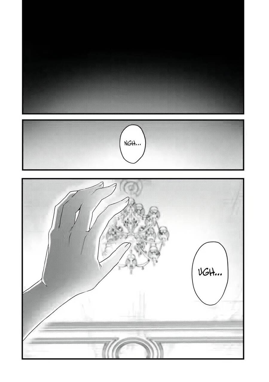 Lời Cầu Hôn Của Vị Vua Chapter 1.2 - Trang 0