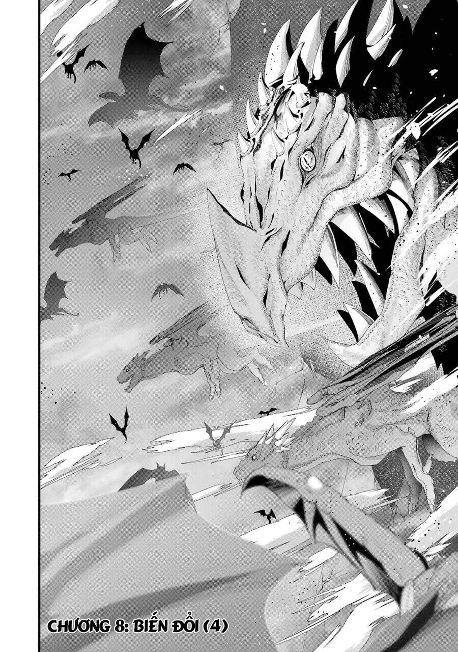 Lời Cầu Hôn Của Vị Vua Chapter 8 - Trang 1