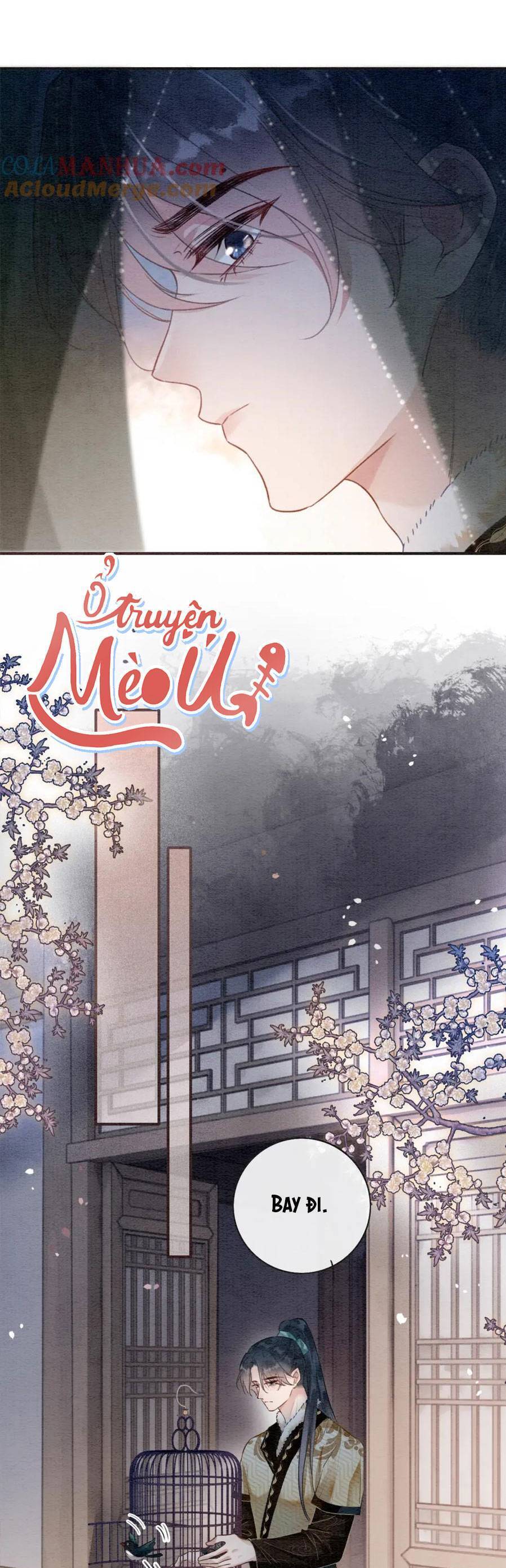 Sổ Tay Công Lược Hắc Liên Hoa Chapter 150 - Trang 1