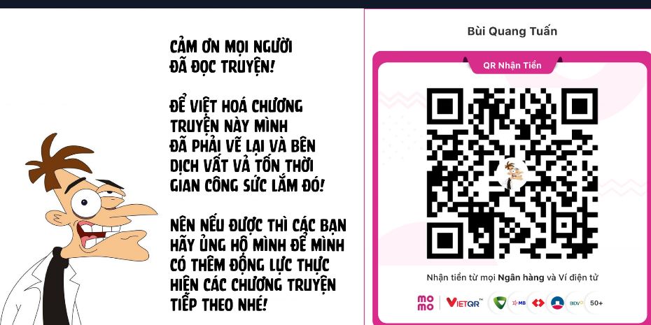 Bạn Gái Của Cậu Ấy Chapter 32 - Trang 0