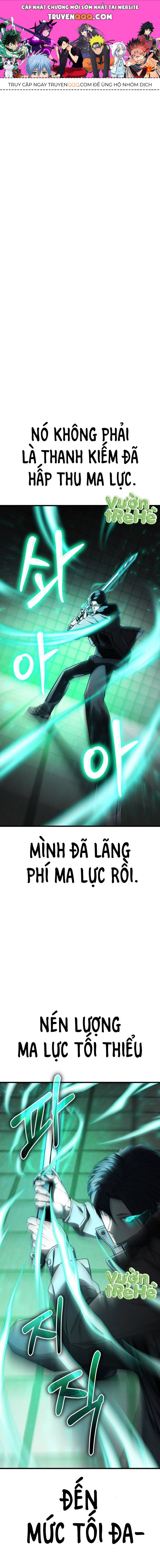 Anh Hùng Bị Trục Xuất Thật Quá Mạnh Chapter 6 - Trang 0