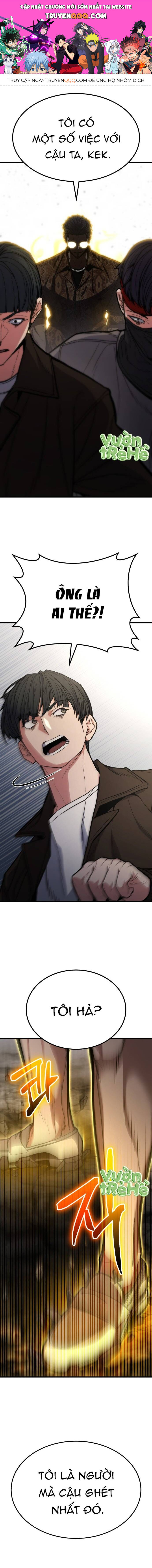 Anh Hùng Bị Trục Xuất Thật Quá Mạnh Chapter 8 - Trang 0