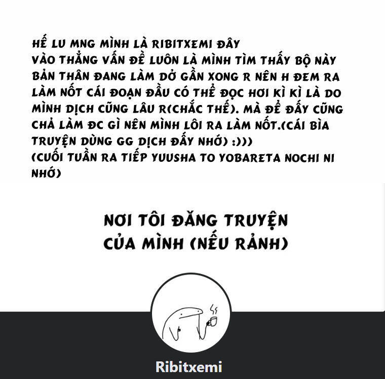 Ngao Du Tại Chốn Dị Giới Chapter 1 - Trang 0