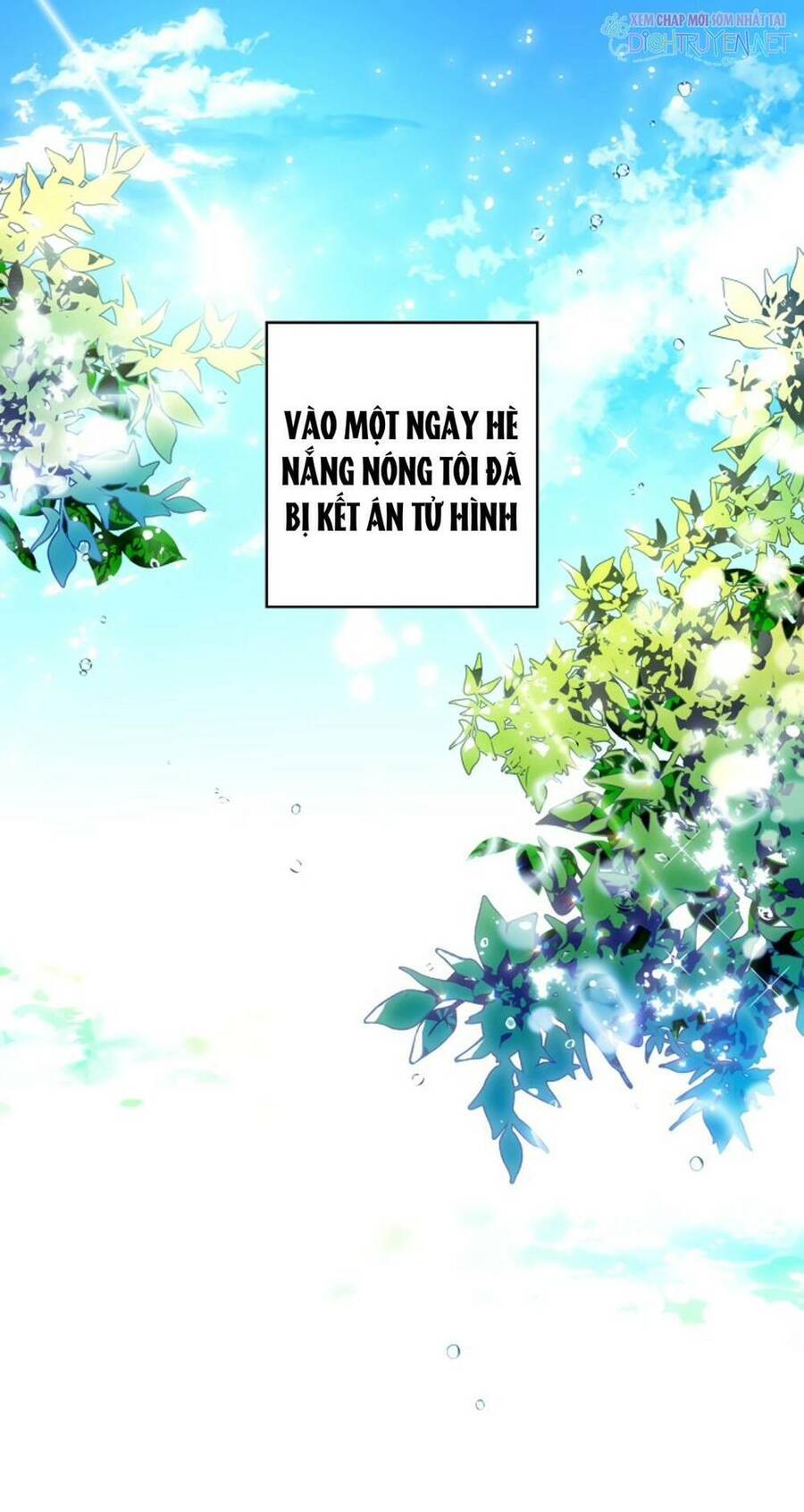 Bệ Hạ, Xin Đừng Giết Thần Nữa! Chapter 1 - Trang 0