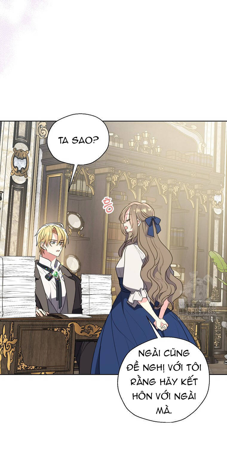 Bệ Hạ, Xin Đừng Giết Thần Nữa! Chapter 123.1 - Trang 1
