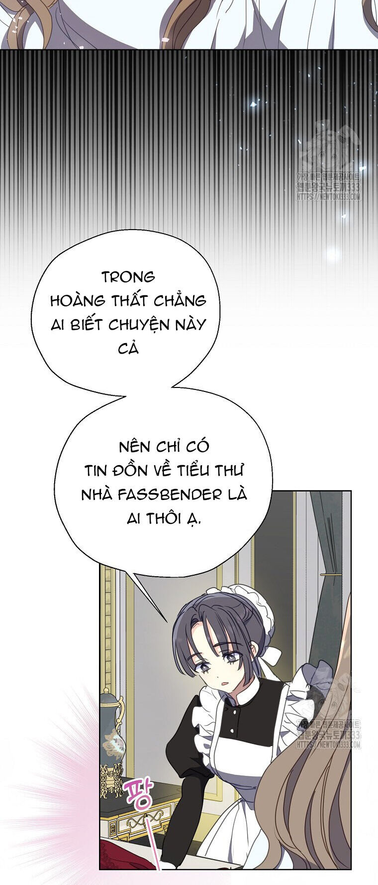 Bệ Hạ, Xin Đừng Giết Thần Nữa! Chapter 122.1 - Trang 1
