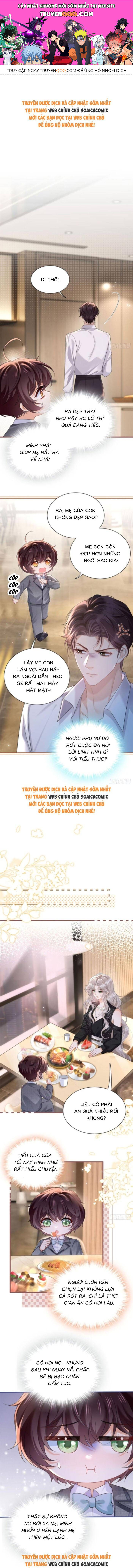 Sự Trở Lại Cực Gắt Của Chị Đại Sau Hủy Hôn Chapter 11 - Trang 0