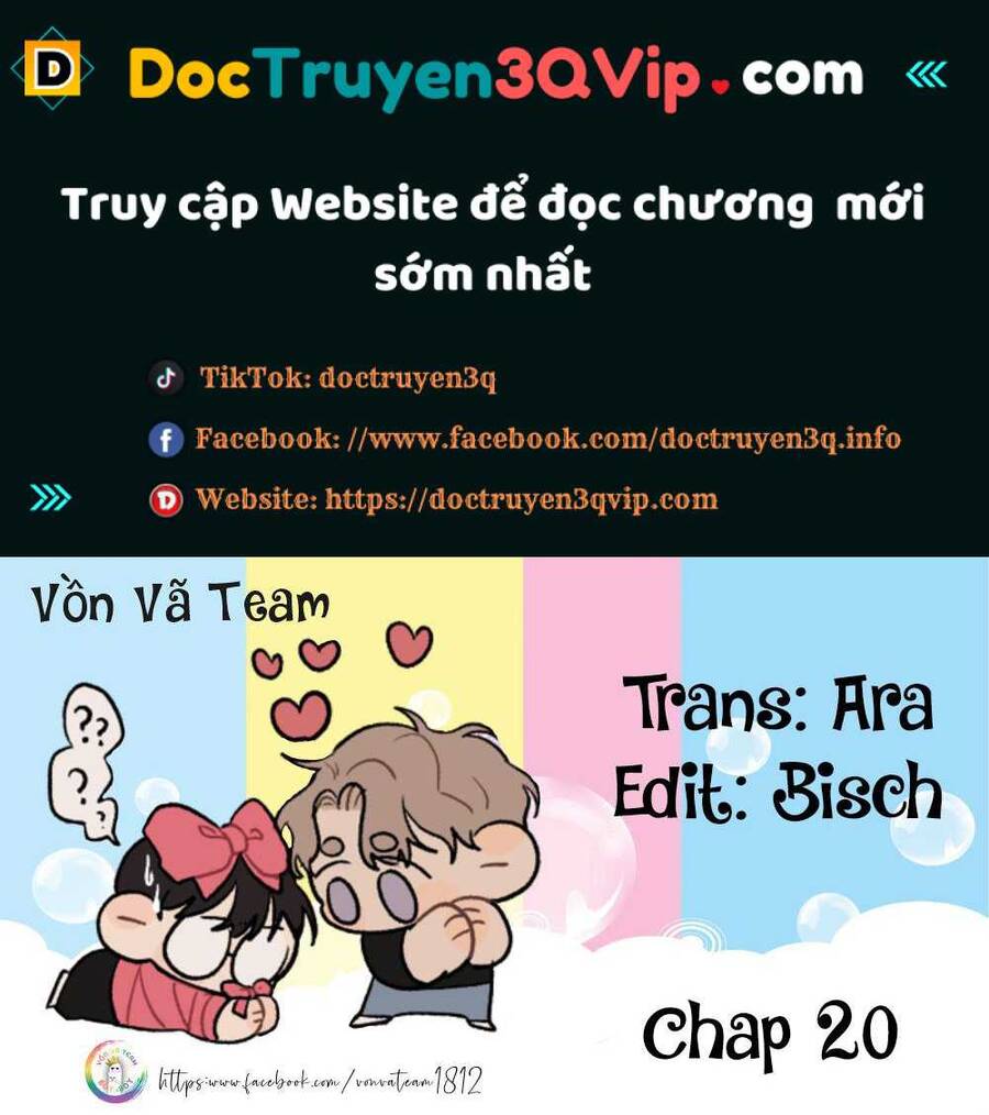 Người Lạ Trong Gương Chapter 20 - Trang 1