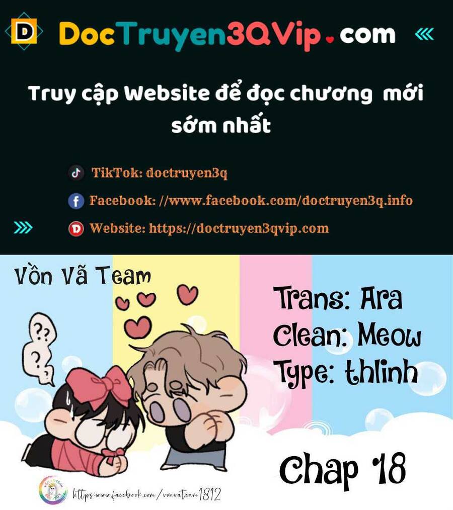 Người Lạ Trong Gương Chapter 18 - Trang 1