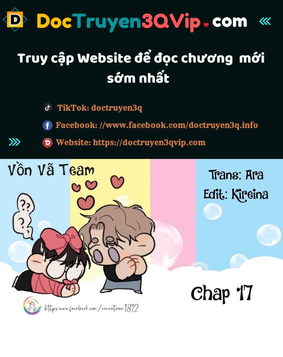 Người Lạ Trong Gương Chapter 17 - Trang 1