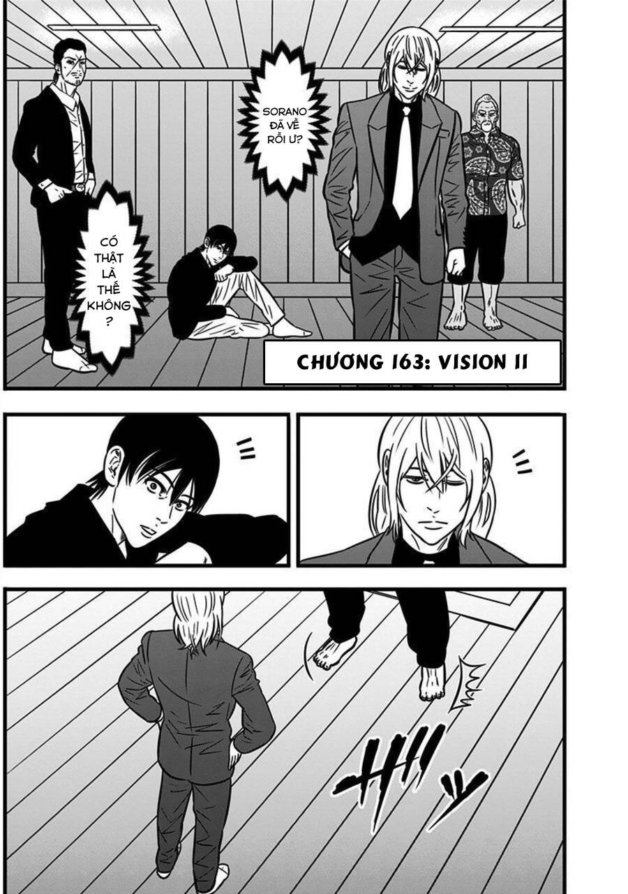 Slave Game Chapter 163 - Trang 0