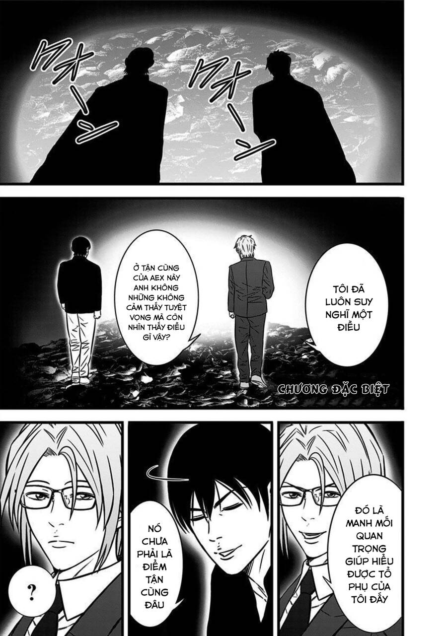 Slave Game Chapter 166 - Trang 0