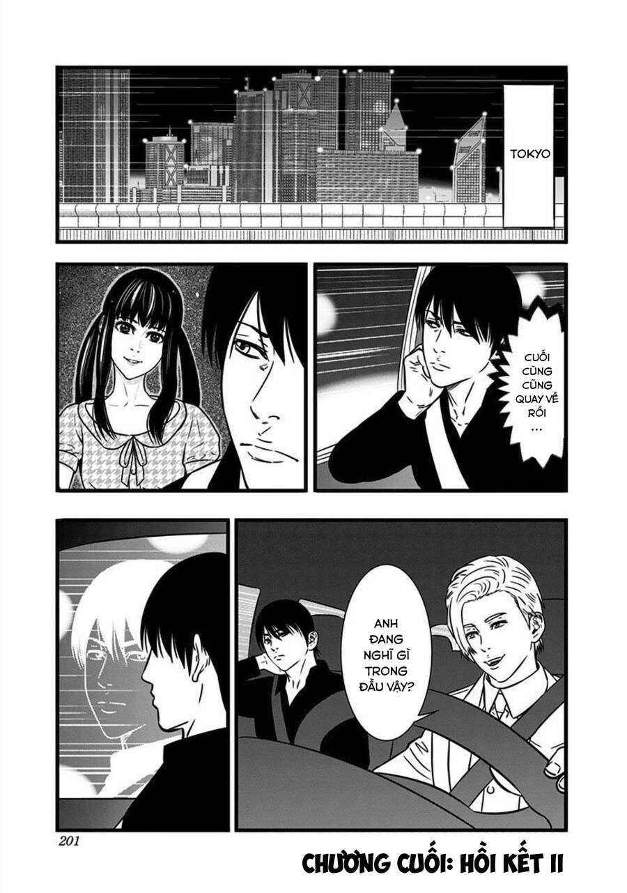 Slave Game Chapter 165 - Trang 0