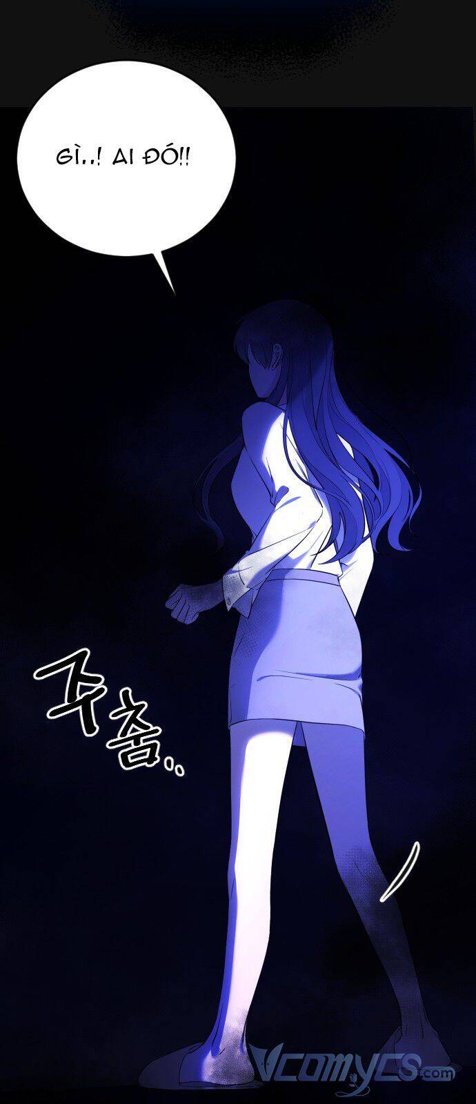Kết Thúc, Tôi Muốn Thay Đổi Nó Chapter 1.5 - Trang 1
