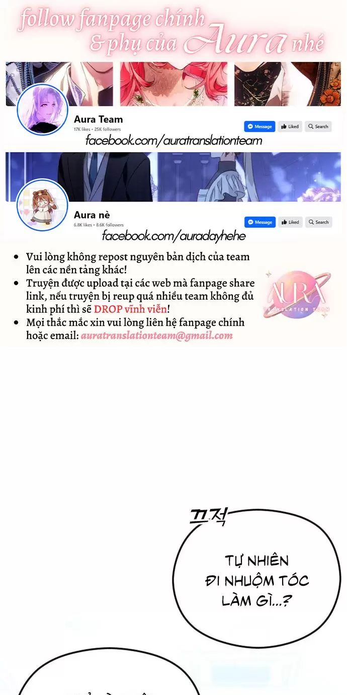 Kết Thúc, Tôi Muốn Thay Đổi Nó Chapter 76 - Trang 0