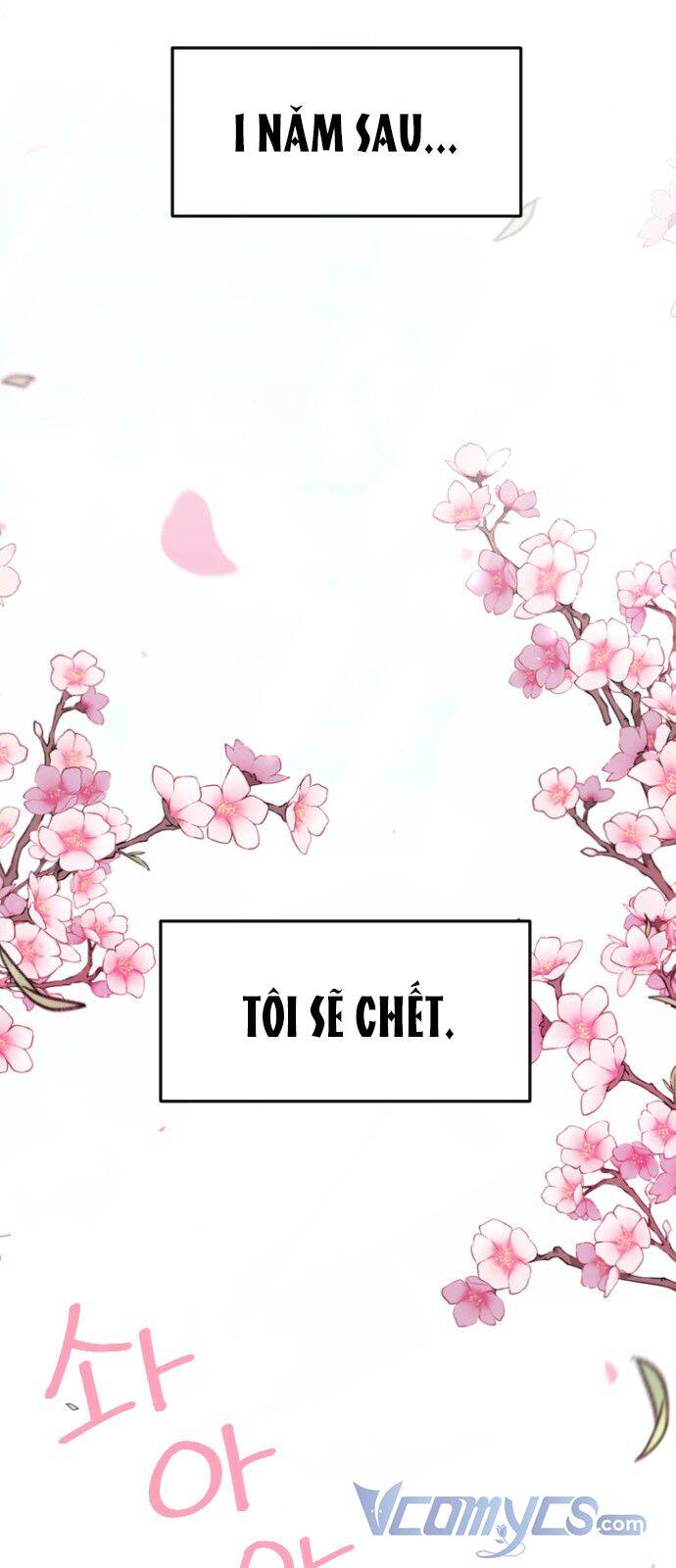 Kết Thúc, Tôi Muốn Thay Đổi Nó Chapter 1 - Trang 1