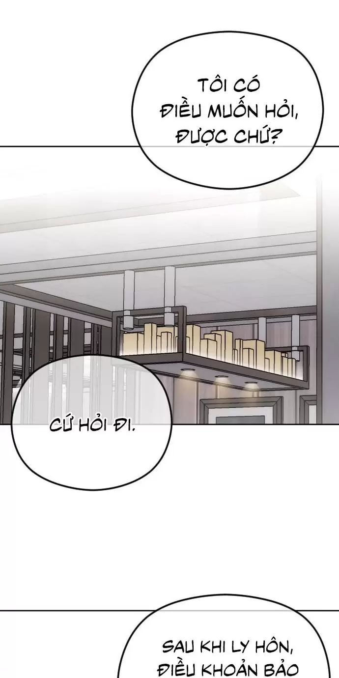Kết Thúc, Tôi Muốn Thay Đổi Nó Chapter 74 - Trang 1