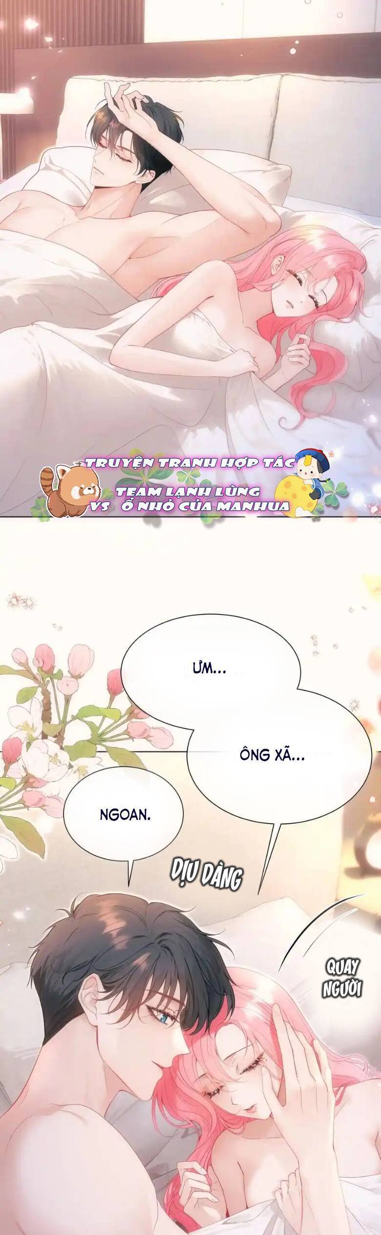 1001 Cách Chinh Phục Chồng Yêu Chapter 103 - Trang 1