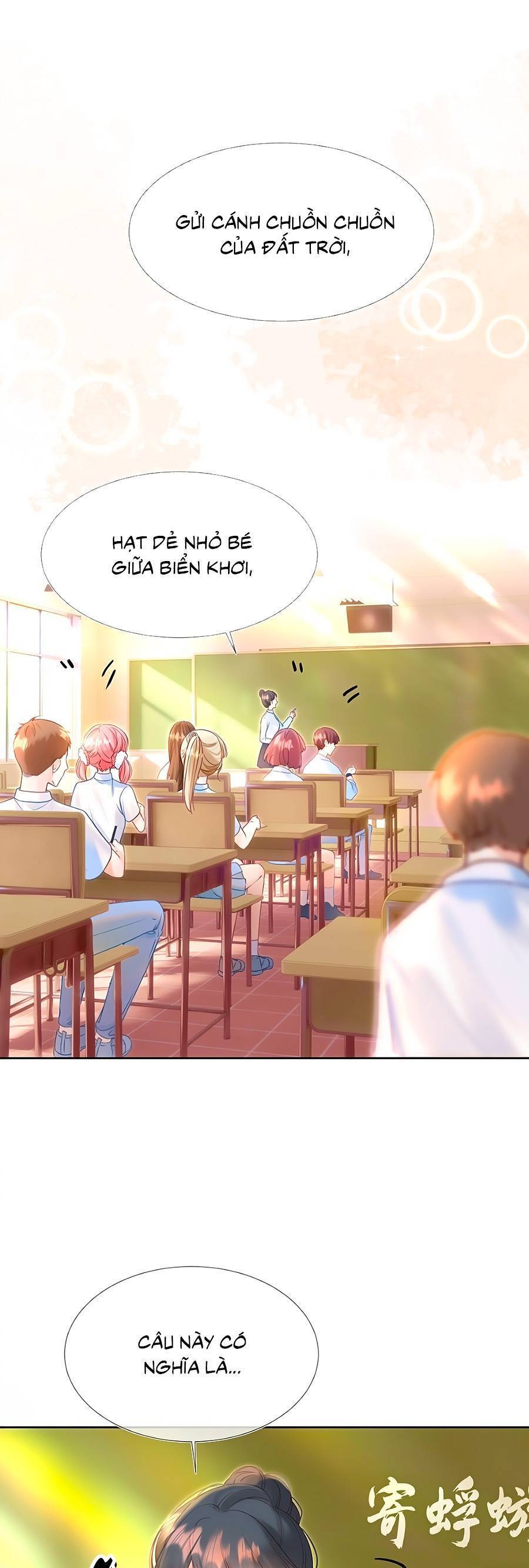 1001 Cách Chinh Phục Chồng Yêu Chapter 2 - Trang 1