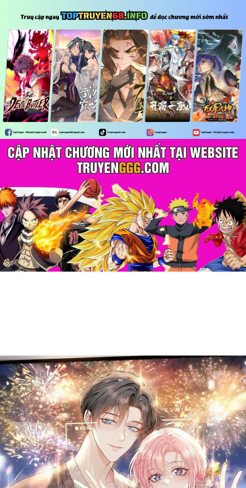 1001 Cách Chinh Phục Chồng Yêu Chapter 102 - Trang 1