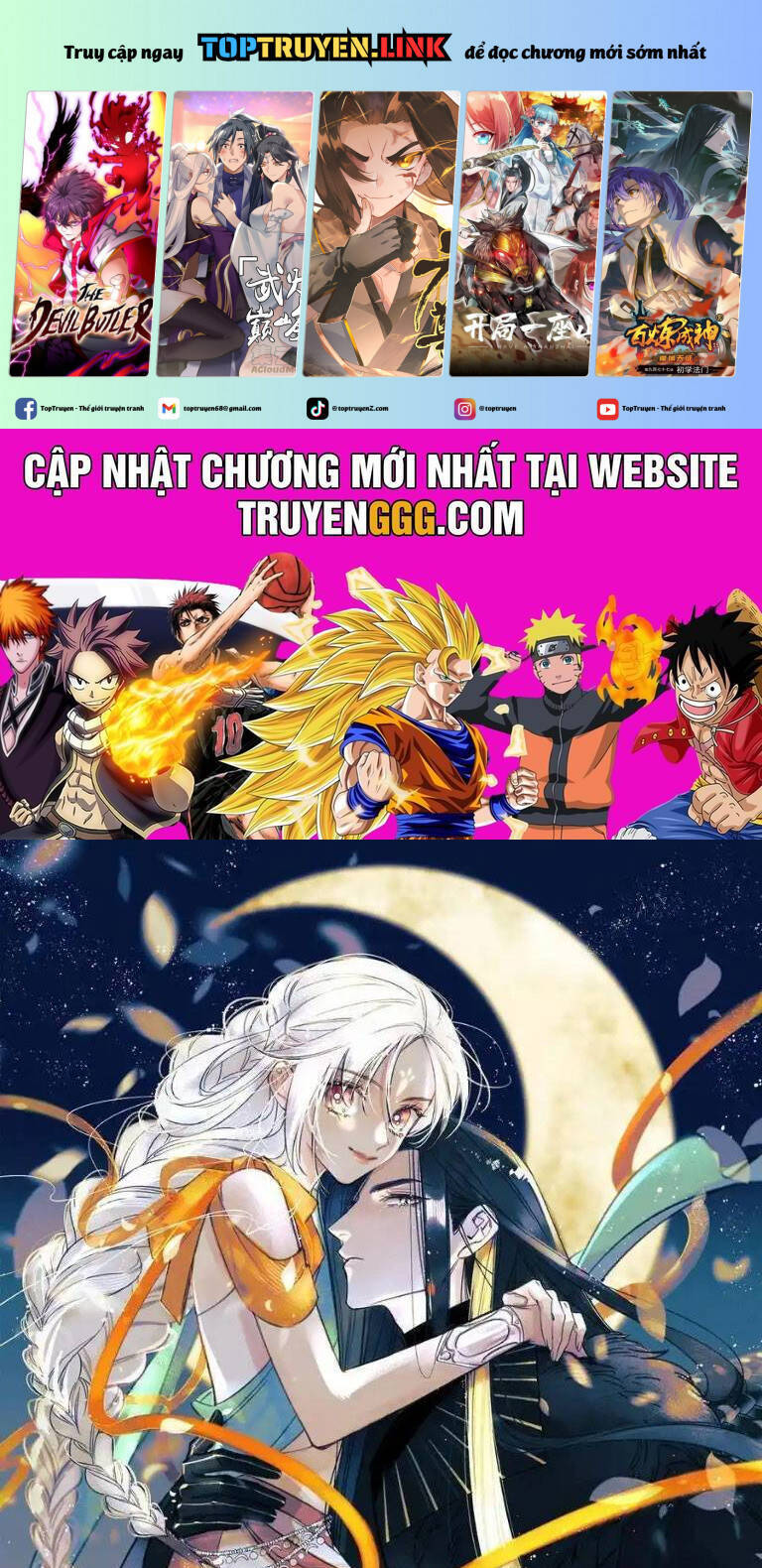 1001 Cách Chinh Phục Chồng Yêu Chapter 100 - Trang 1