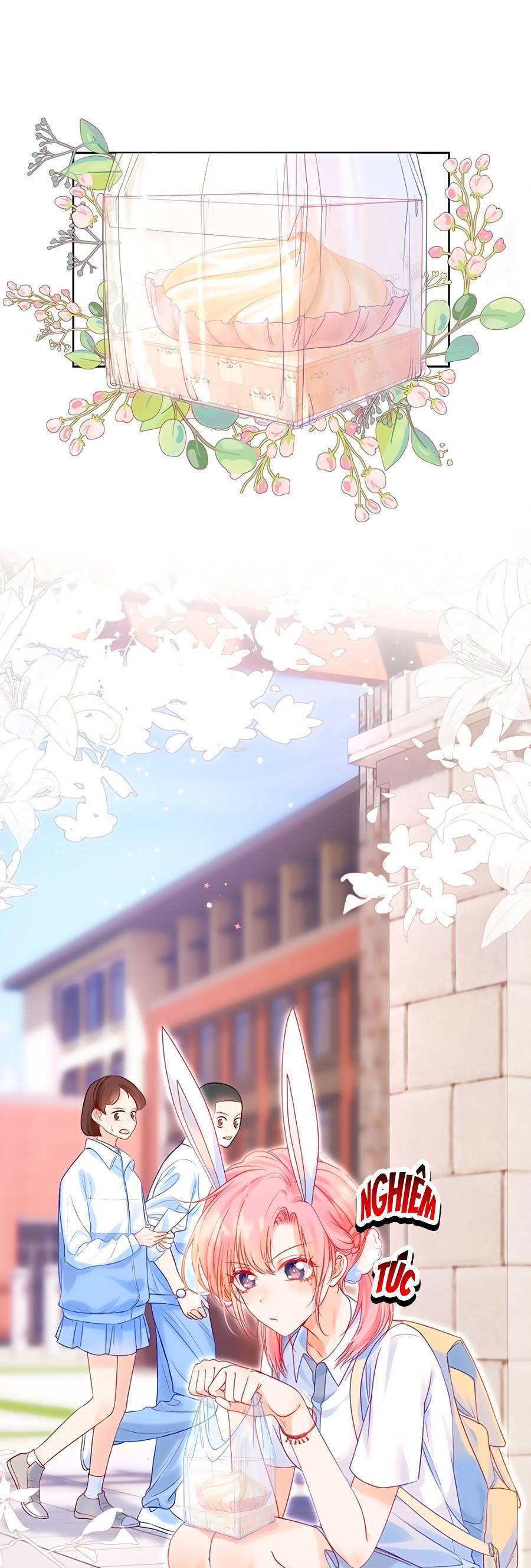 1001 Cách Chinh Phục Chồng Yêu Chapter 3 - Trang 1