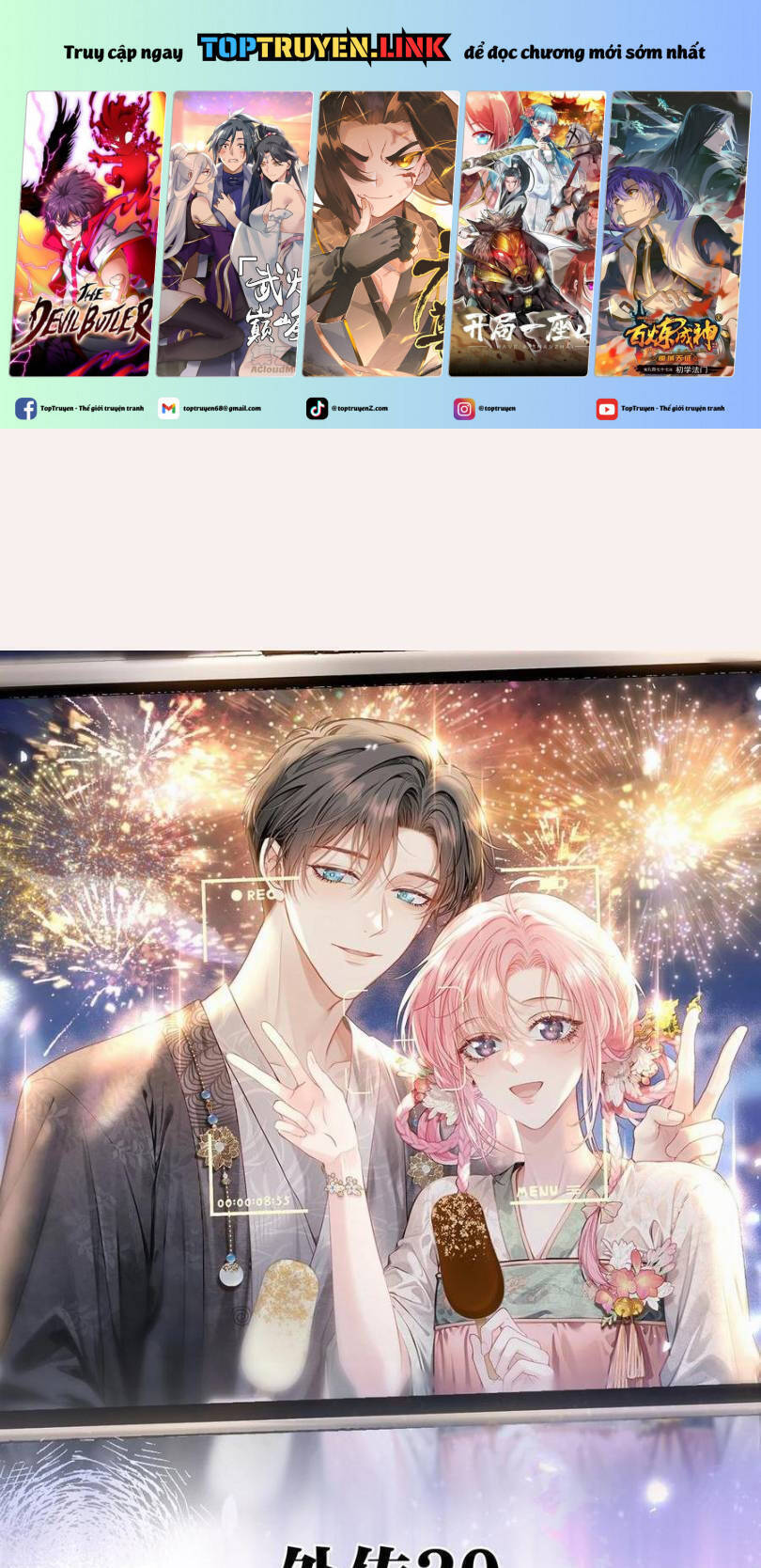 1001 Cách Chinh Phục Chồng Yêu Chapter 98 - Trang 1