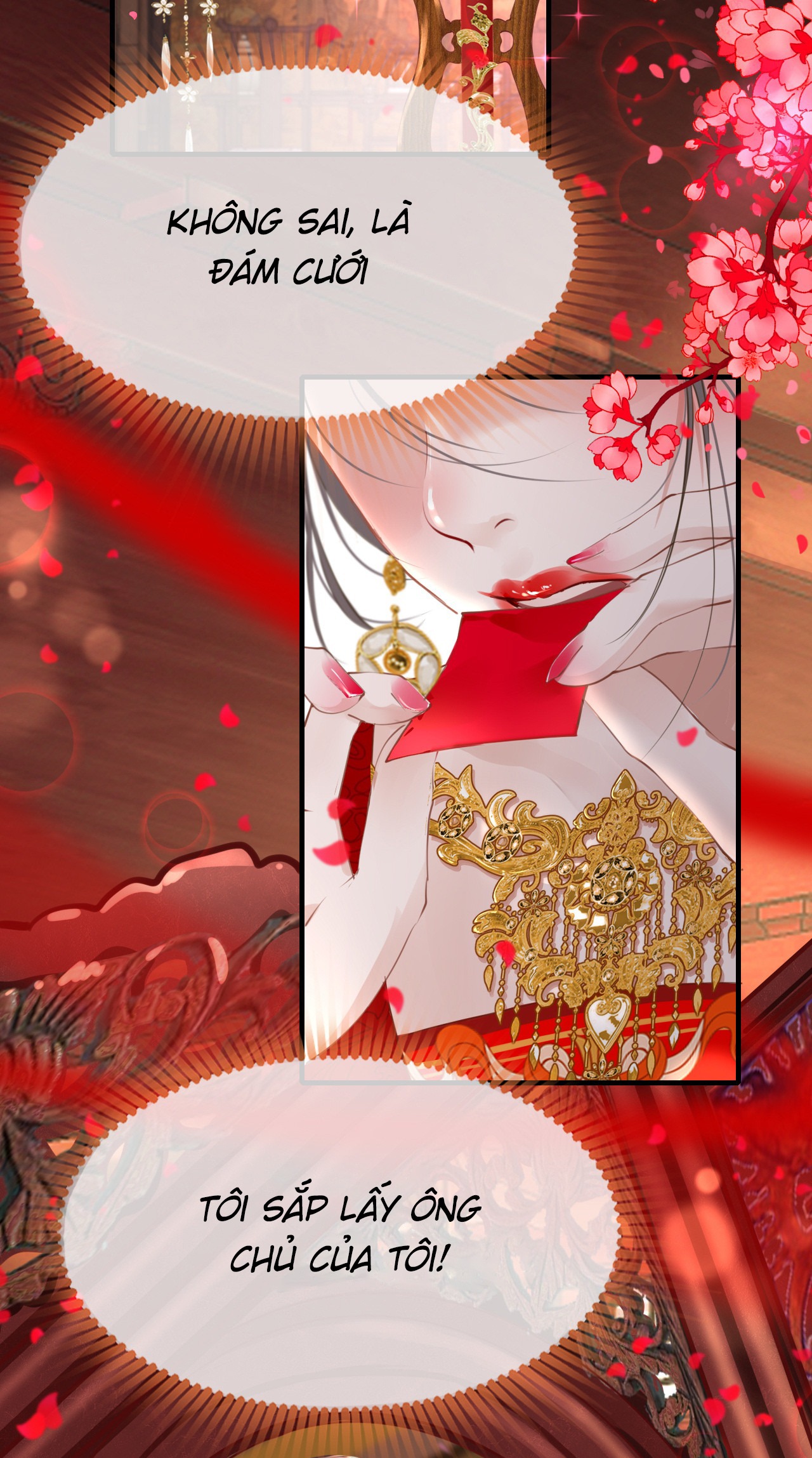 30°B 120°Đ (Bắc Vĩ 30 Độ) Chapter 0 - Trang 1