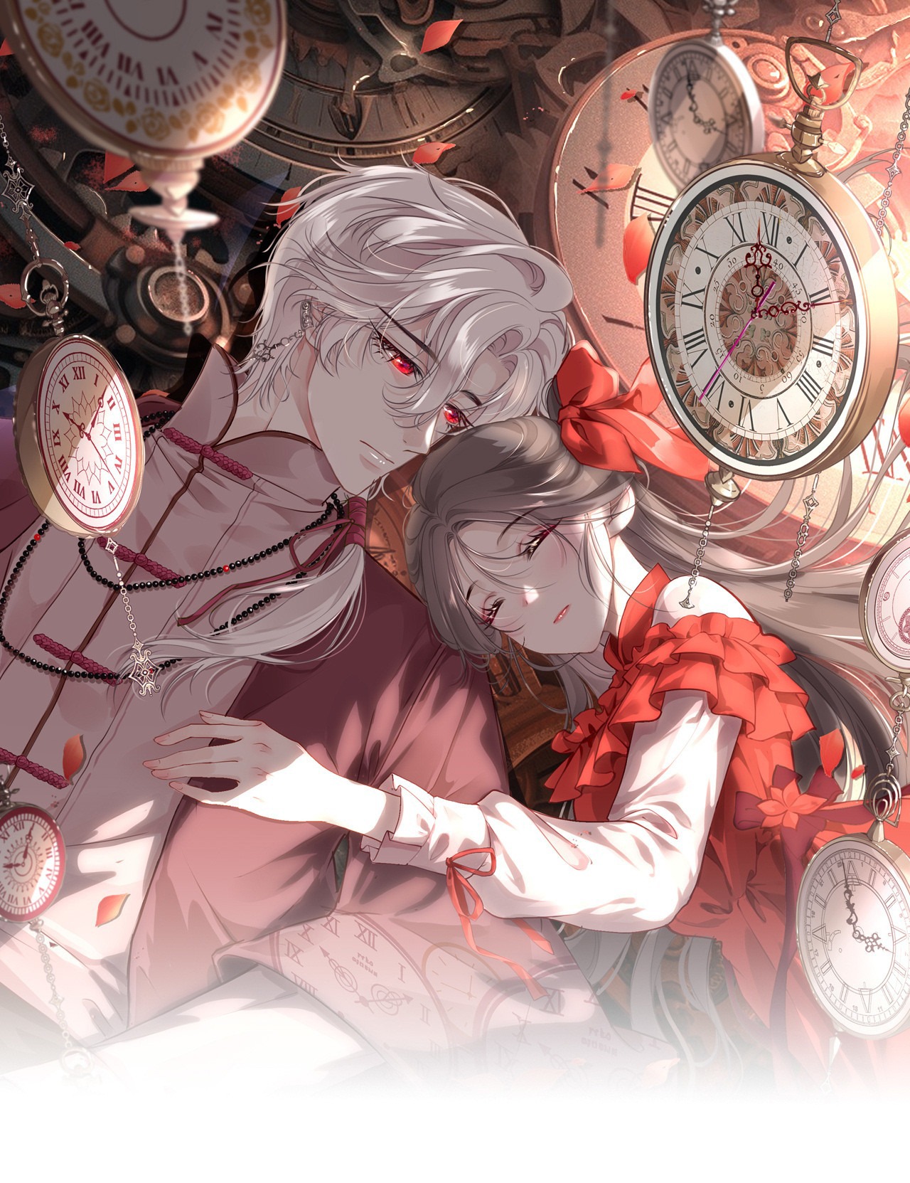 30°B 120°Đ (Bắc Vĩ 30 Độ) Chapter 1 - Trang 0