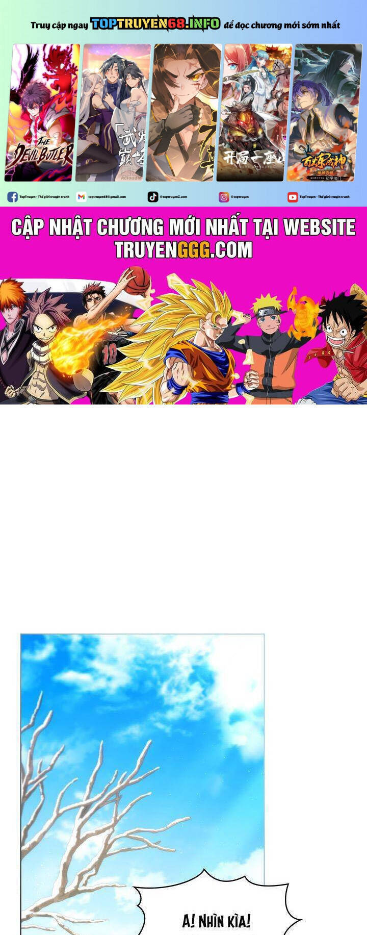 Nếu Tôi Không Nghe Lời Công Tước Chapter 96 - Trang 1