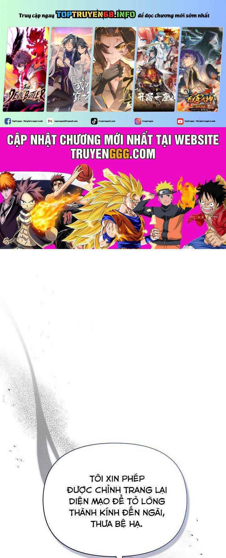 Nếu Tôi Không Nghe Lời Công Tước Chapter 90 - Trang 1
