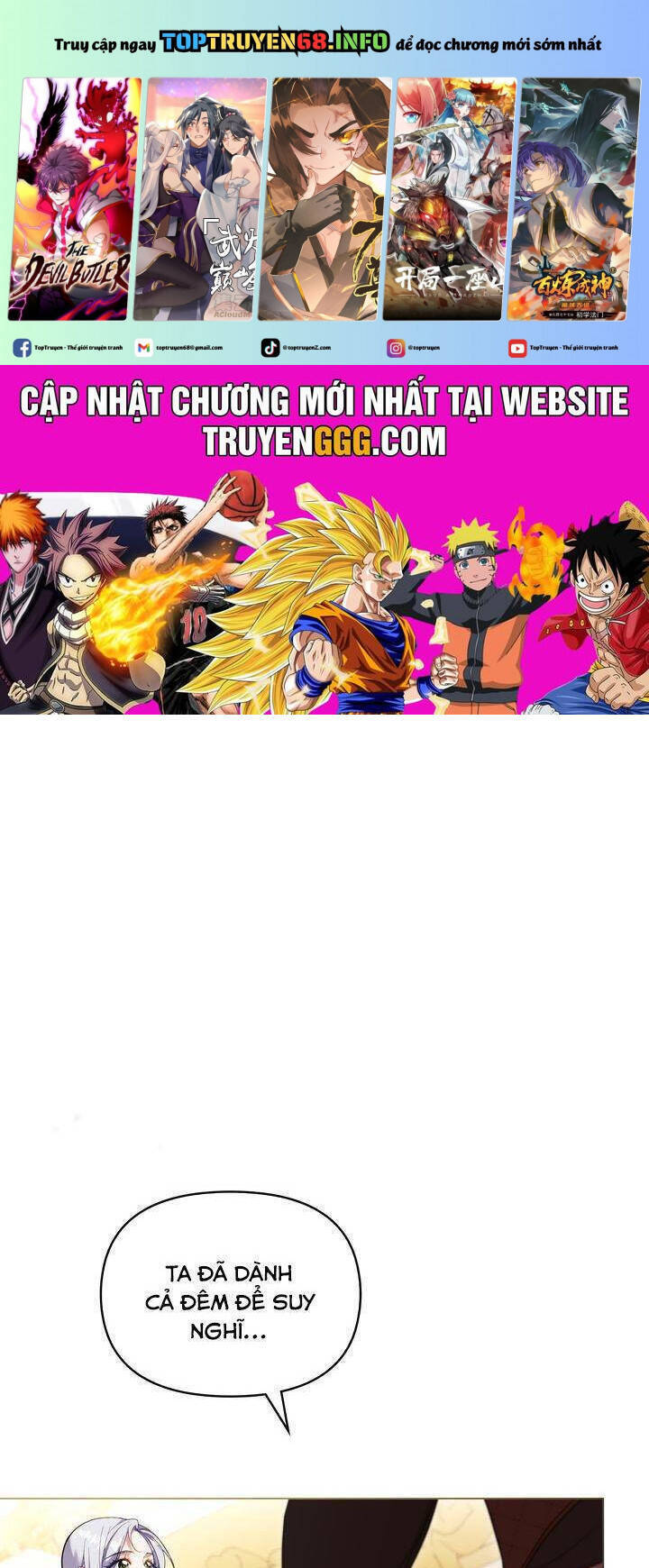 Nếu Tôi Không Nghe Lời Công Tước Chapter 91 - Trang 1