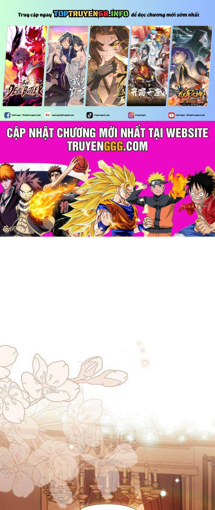 Nếu Tôi Không Nghe Lời Công Tước Chapter 92 - Trang 1