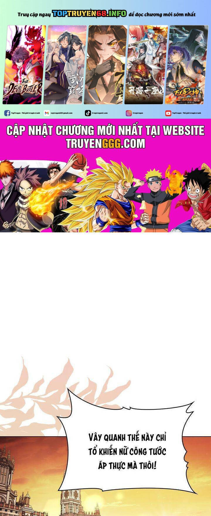 Nếu Tôi Không Nghe Lời Công Tước Chapter 94 - Trang 1